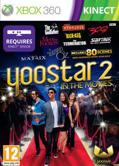 YooStar 2