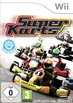 Super Karts