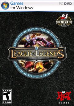 League of Legends