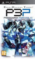 Persona 3