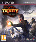 Trinity: Souls of Zill O'll