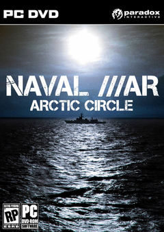 Naval War Arctic Circle