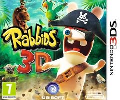 Rabbids 3D