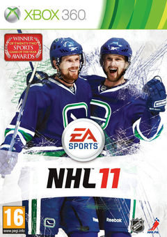 NHL 11