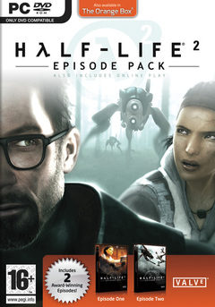 Half-Life 2: Episode Two