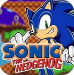 Sonic The Hedgehog