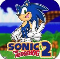 Sonic The Hedgehog 2