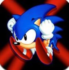 Sonic the Hedgehog Spinball