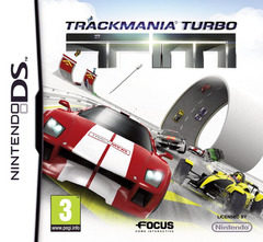 TrackMania Turbo