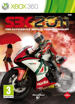 SBK 2011