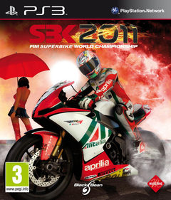 SBK 2011