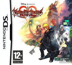 Kingdom Hearts 358/2 Days