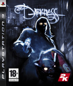 The Darkness