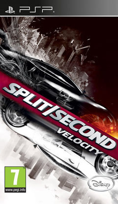 Split/Second