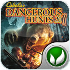 Cabela's Dangerous Hunts 2011