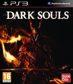 Dark Souls Remastered