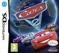 Cars 2: El videojuego