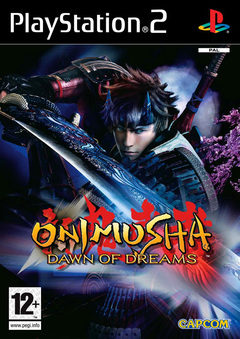 Onimusha: Dawn of Dreams