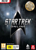 Star Trek Online