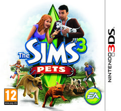 Los Sims 3: ¡Vaya fauna!