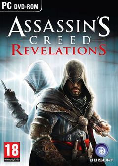 Assassin's Creed: Revelations