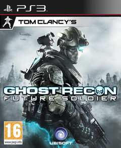 Tom Clancy's Ghost Recon: Future Soldier