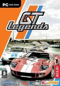 GT-Legends