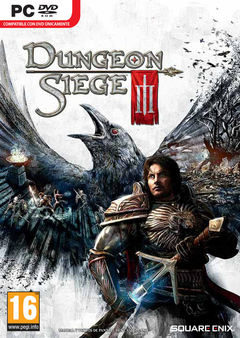 Dungeon Siege III