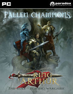 King Arthur: Fallen Champions