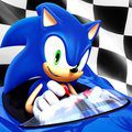 Sonic & SEGA All-Stars Racing