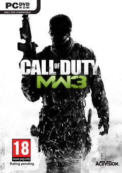 Call of Duty: Modern Warfare 3