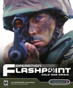 Operation Flashpoint