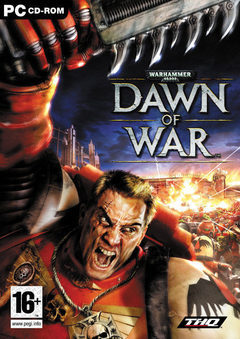 Warhammer 40.000: Dawn of War