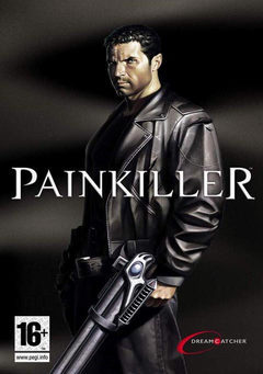 Painkiller