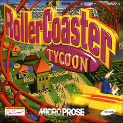 RollerCoaster Tycoon