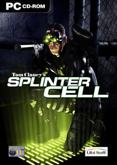 Splinter Cell