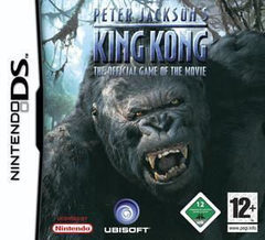 King Kong