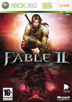 Fable II