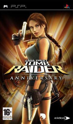 Tomb Raider: Anniversary