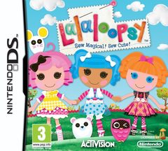 Lalaloopsy