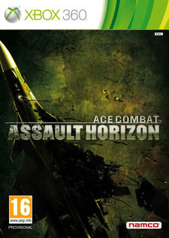 Ace Combat: Assault Horizon