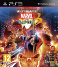 Ultimate Marvel vs. Capcom 3