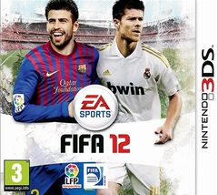 FIFA 12