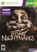 Rise of Nightmares