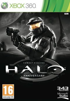 Halo: Combat Evolved Anniversary