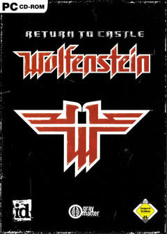 Return to Castle Wolfenstein