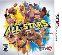 WWE All Stars