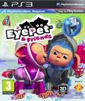 EyePet y sus amigos