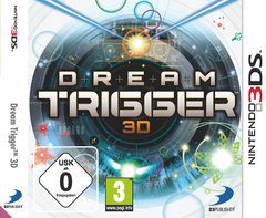 Dream Trigger 3D