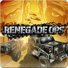 Renegade Ops